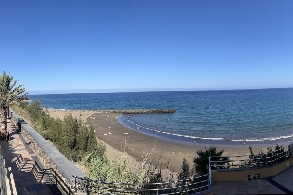 Danubio Resort San Bartolomé Esterno foto