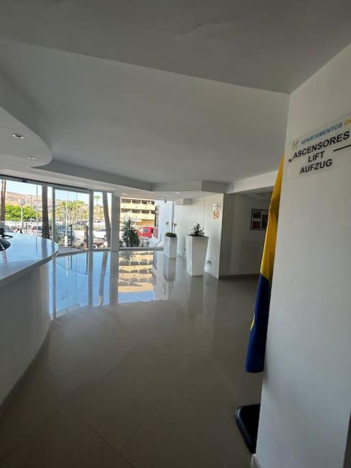Danubio Resort San Bartolomé Esterno foto